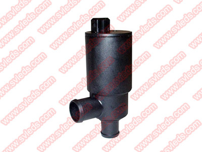Idle Control Valve 048 133 455 AUDI