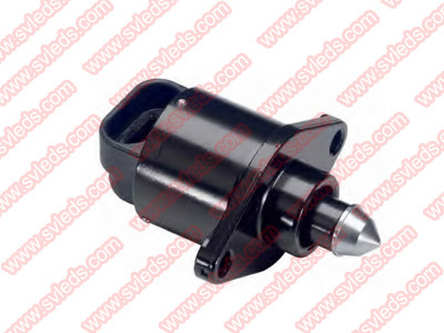 Idle Control Valve 77 01 042 784 MEGANE