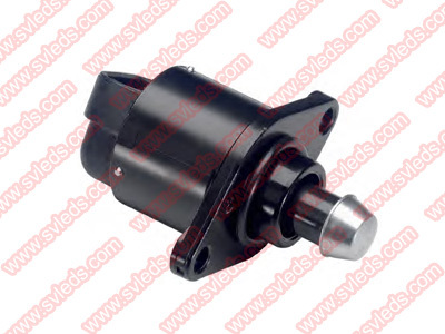 Idle Control Valve 078 133 455 D VW