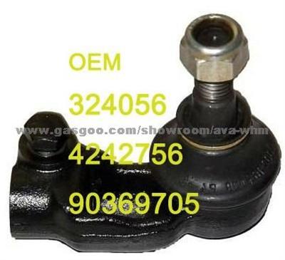 OPEL,SAAB,VAUXHALL Tie Rod End QR9231S