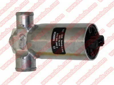 Idle Control Valve 9454745 SAFRANE