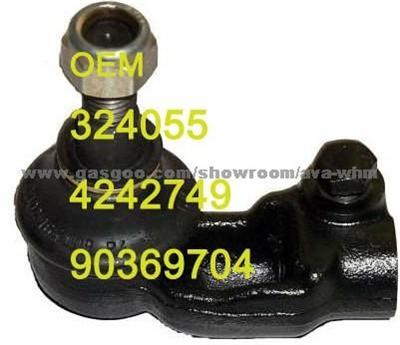 OPEL,SAAB,VAUXHALL Tie Rod End QR2383S