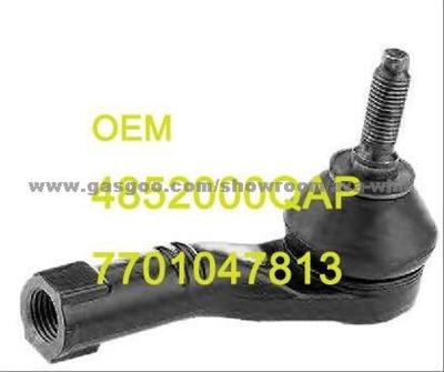 RENAULT Tie Rod End QR3339S