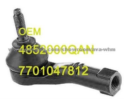 Tie Rod End QR3338S