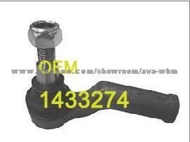 FORD Tie Rod End QR3558S