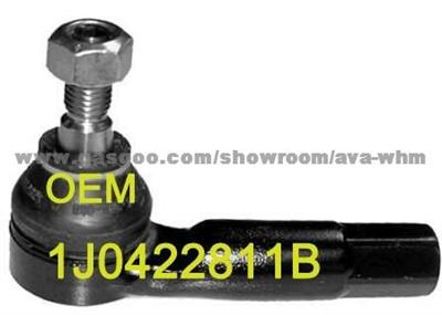 AUDI,SEAT,SKODA,VW Tie Rod End QR3259S