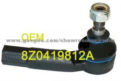 AUDI Tie Rod End QR3561S