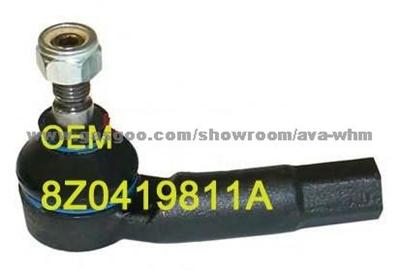 AUDI Tie Rod End QR3560S