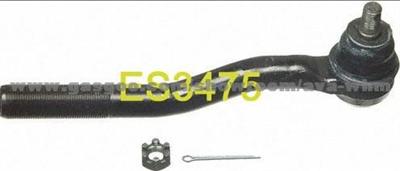 JEEP Tie Rod End ES3475