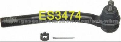 JEEP Tie Rod End ES3474