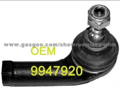 ALFA ROMEO Tie Rod End QR9902S