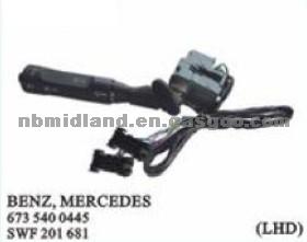 Benz Mercedes Heavy Duty Switch 6735400445 SWF201681