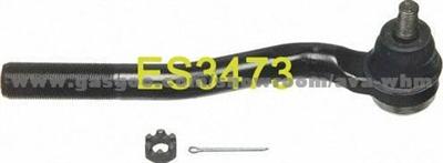 JEEP Tie Rod End ES3473