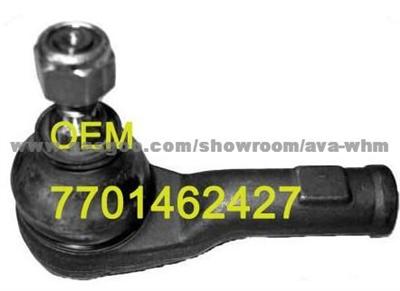 RENAULT Tie Rod End QR2061S