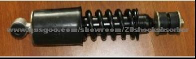 MAN Shock Absorber 81417226047