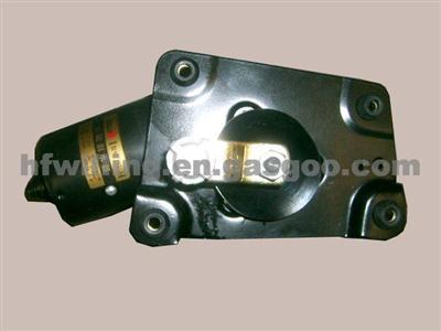 GREAT WALL FR WIPER MOTOR ASSY 3741100-K00-B1