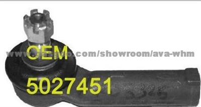 FORD Tie Rod End QR2865S