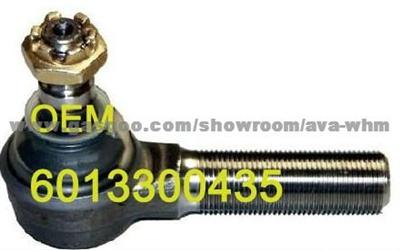 MERCEDES-BENZ Tie Rod End QR2518S