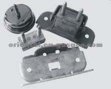 Stamping Parts For VW OS-09-067