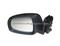 Suzuki Alto Rearview Mirror Assembly 84701-62L00-5PK