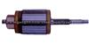 24V BOSCH WAI 61-9109 IM152 Armature 2985056