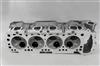 Nissan D21 2388cc 2.4L Z24Cylinder Head