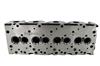Isuzu Campo/Trooper 2499cc 2.5D 4JA1 Cylinder Head