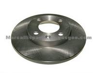 Brake Disc For VW Golf