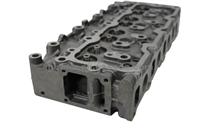 Kia Topic 2.7D XA/K2 Cylinder Head