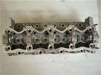 FIAT Cylinder Head DUCATO JTD 2.8D AMC908544 504007419 YY9120761