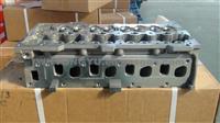 FIAT Cylinder Head 1.3JTD AMC908556 71729497 YY9121281