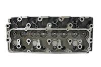 Kia Besta 2.7D 8v VN Cylinder Head