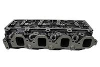 Nissan Urvan/Pick-Up/Cabstar 2494cc 2.5D TD25 Cylinder Head