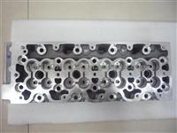 ISUZU Cylinder Head 4JX1 3.0D 8972451841 YY9180881