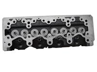 11042-9C64D Nissan Serena/Vanette 2283cc 2.3D LD23 Cylinder Head