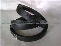 Wrapped V-Belt Z(O,M),A,B,C,D,E,SPZ