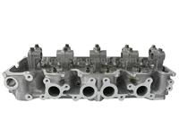 Mazda B2600/MPV 2.6L G6 Cylinder Head