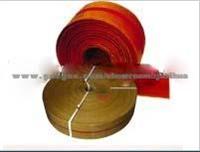 Rubber Wedge Wrapped V Belt