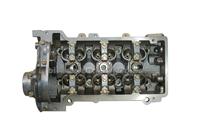 CheryQQ3 0.8L DOHC 12v CAC-SQR372 Cylinder Head