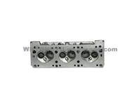 GM Cylinder Head BUICK 2.5 OEM:24502487 YY9011061