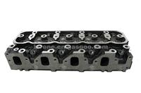 Isuzu Campo/Trooper 2499cc 2.5D 4JA1 Cylinder Head