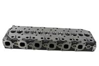 Nissan Civilan 4169cc 4.2D TD42 Cylinder Head