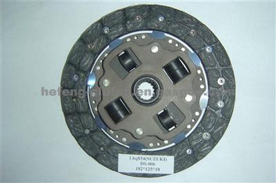 SUZUKI CLUTCH DISC 22400-63220