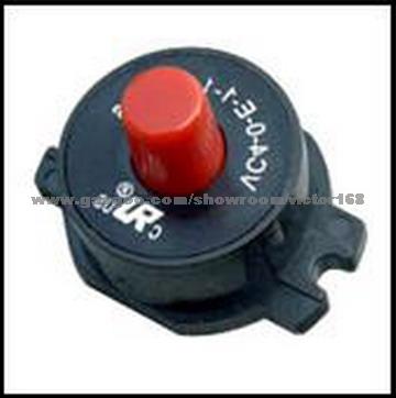 Ningbo Victor Single Phase Motor Protector