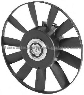 Radiator Fan For VW Golf III