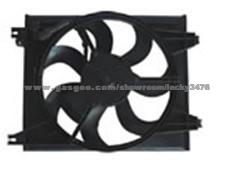 Kia Radiator Fan Oe No. : G97730-0s000