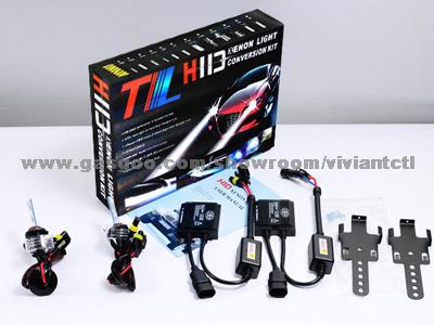 HID Xenon Conversion Kits 12V