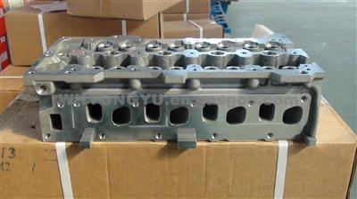 FIAT Cylinder Head 1.3JTD AMC908556 71729497 YY9121281