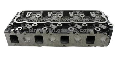Mazda T3500 3.5D SL Cylinder Head