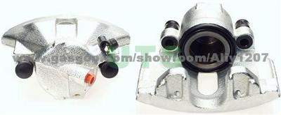 Brake Caliper For VW